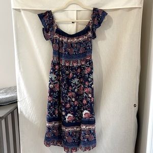 Knox Rose Dress